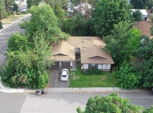 505 W 6th St, Cheney, WA 99004