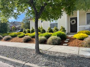 2501 Cedar Berry Ave, Santa Rosa, CA 95404