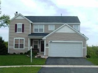 1906 Heron View Way, Round Lake, IL 60073