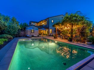 838 Obrien Pl, Danville, CA