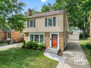 2511 Godwin Ave SE, Grand Rapids, MI 49507