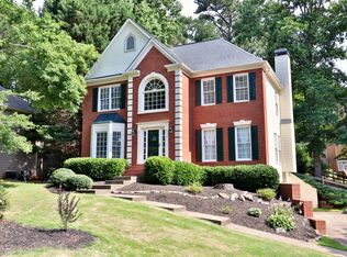 1500 Shadow Ridge Cir, Woodstock, GA 30189