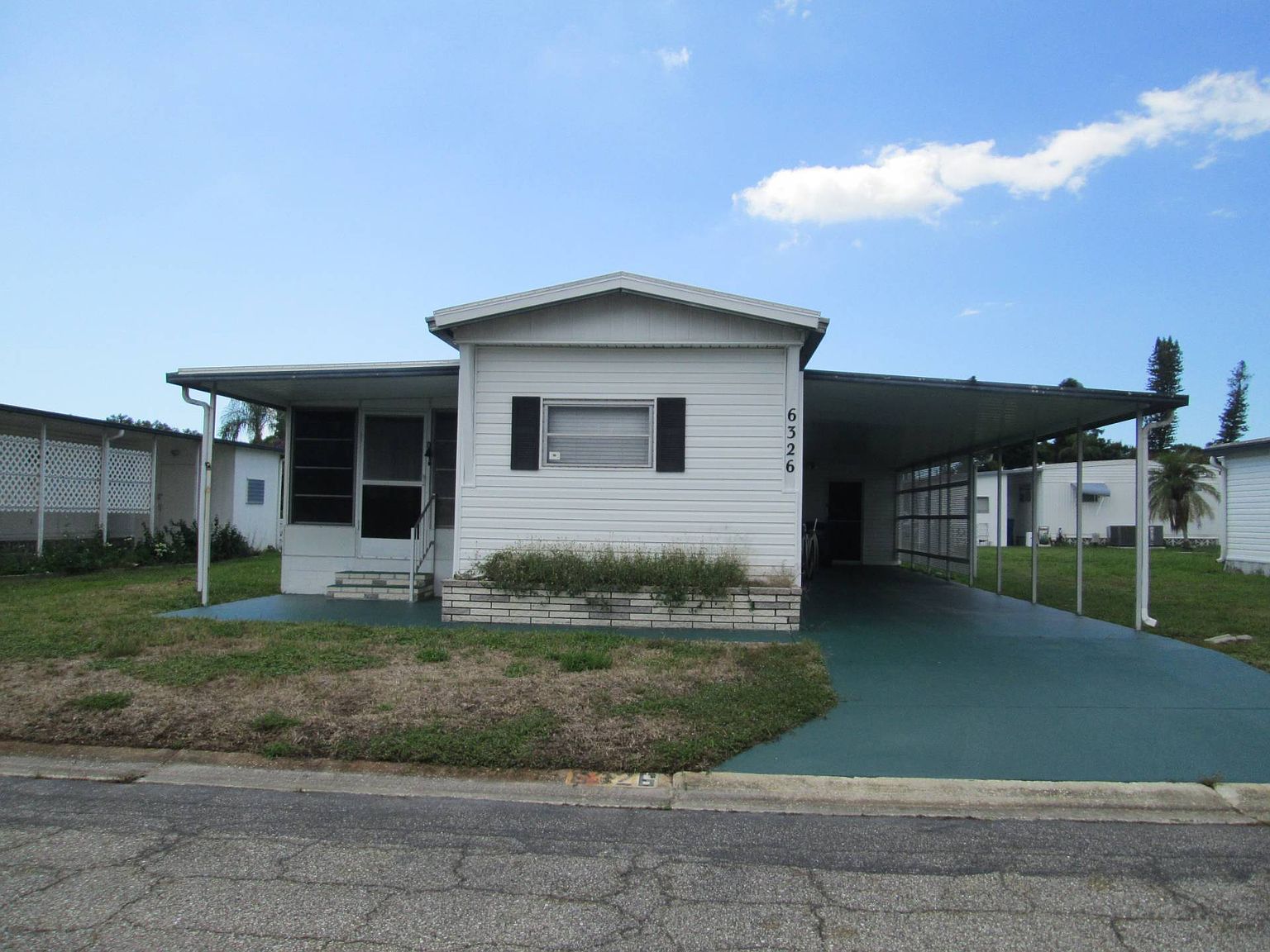 6326 Aloha Dr, Bradenton, FL 34207 Zillow