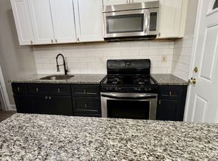 3607 Lyndale Ave, Baltimore, MD 21213