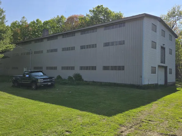 0 Lakeview Drive, China, ME 04358