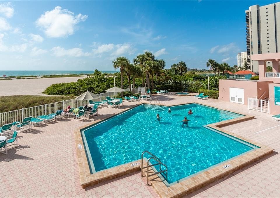 1st image of 1310 Gulf Blvd APT 9E