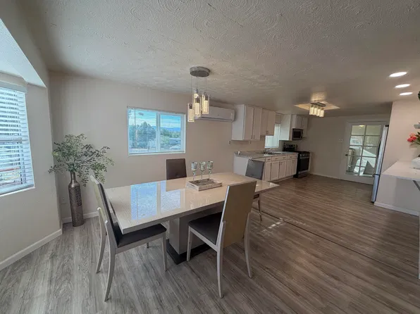 8213 W Sepia Rd, Payson, AZ 85541