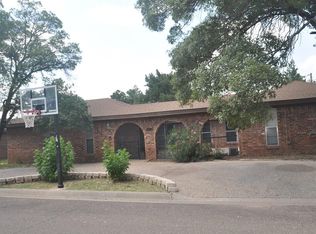 2802 Andover Ave, Midland, TX 79705