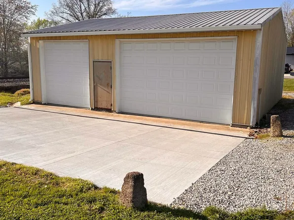0 W Locust St, Chrisney, IN 47611