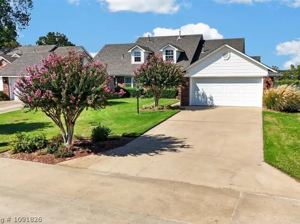 12011 Edgewater Rd, Fort Smith, AR 72903