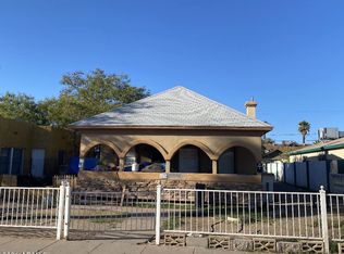 1018 E McKinley St, Phoenix, AZ 85006