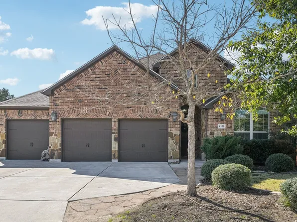 4106 Monteverde Way, San Antonio, TX 78261
