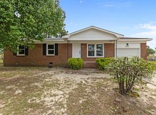 4510 Ruby Rd, Fayetteville, NC 28311