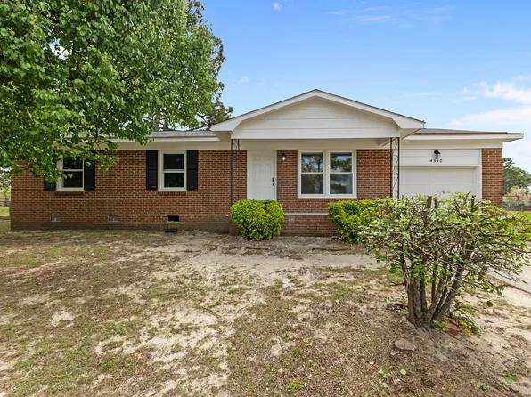 4510 Ruby Rd, Fayetteville, NC 28311