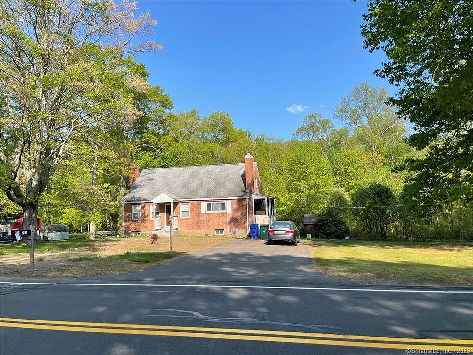 228 Woodland Ave, Bloomfield, CT 06002 MLS 170580288 Zillow
