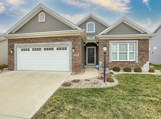 3908 Liberty Cir, Champaign, IL