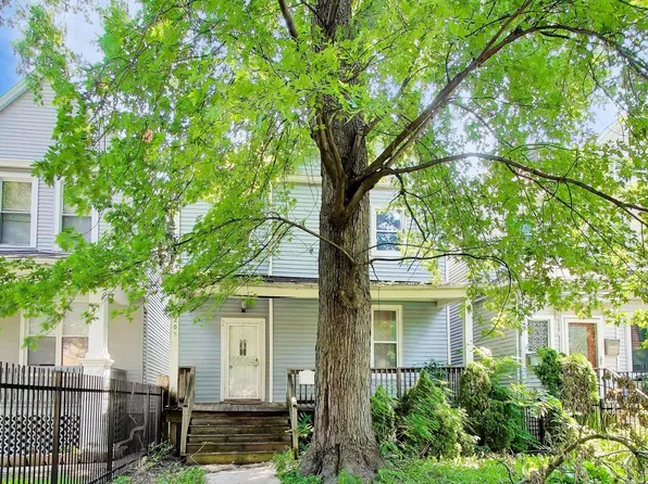(undisclosed Address), Chicago, IL 60644