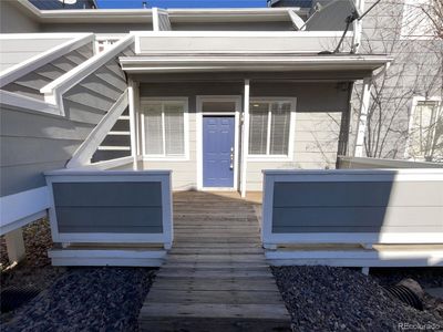 1059 S Walden Way #155, Aurora, CO, 80017