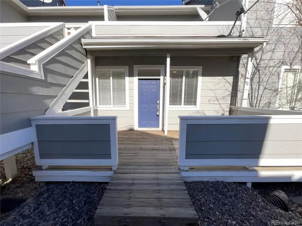 1059 S Walden Way #155, Aurora, CO 80017