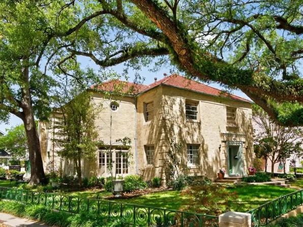 4200 Vendome Pl, New Orleans, LA 70125