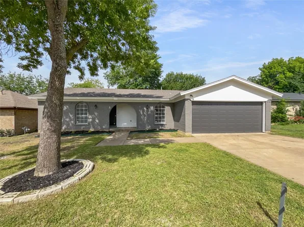 6925 Brandywine St, Watauga, TX 76148