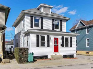 110 Philadelphia St, Hanover, PA 17331