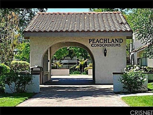 1st image of 25027 Peachland Ave Unit 264