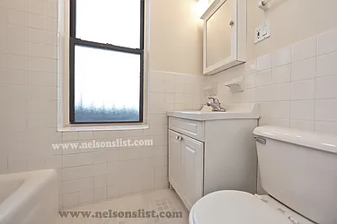 Rented by Nelson Aybar, LREB