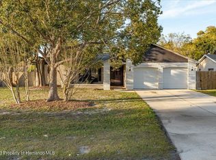 8149 Wooden Dr, Spring Hill, FL 34606