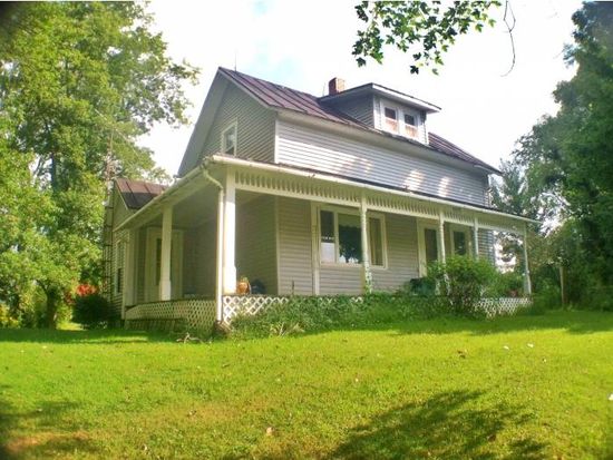 5575 Co 93 Rd Mount Gilead Oh Zillow