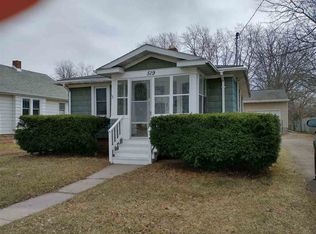 519 S Baird St, Green Bay, WI 54301