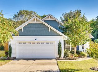 376 Sand Paver Way, Fort Mill, SC 29708