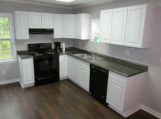 407 County Road 2869, Cleveland, TX 77327