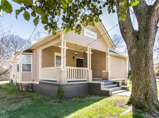 3348 Bachelor St, East Pt, GA 30344