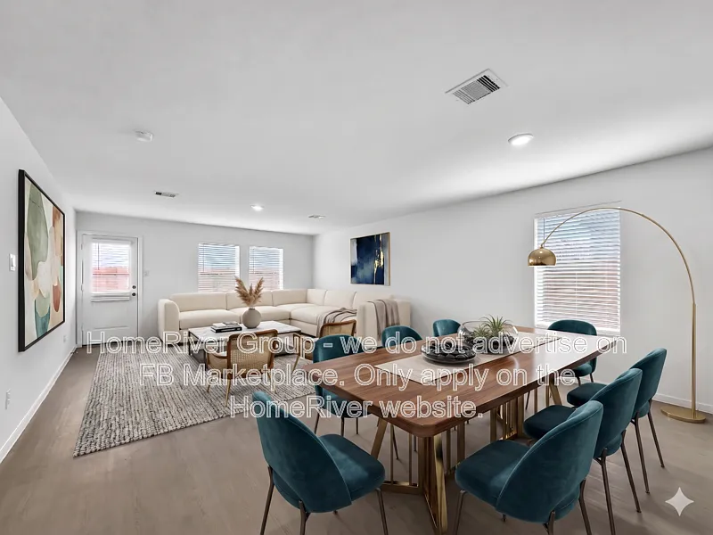 3 bed, 2.0 bath, 1522 sqft, $1,935 — Photo 2