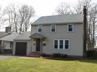 1549 Myron St, Niskayuna, NY 12309