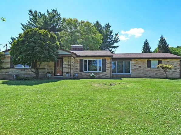 1189 W Seymour Ave, Cincinnati, OH 45216