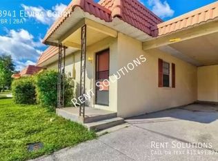 3941 Elvira Ct, New Port Richey, FL 34655