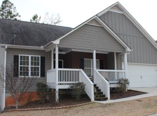 150 Meredith Ridge Rd, Athens, GA 30605