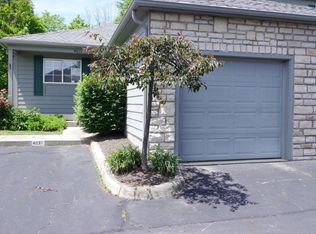 4031 Meadowick Dr, Columbus, OH 43230