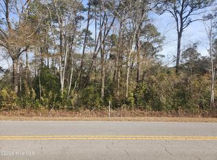 .9 Ac Colon Mintz Road, Leland, NC 28451
