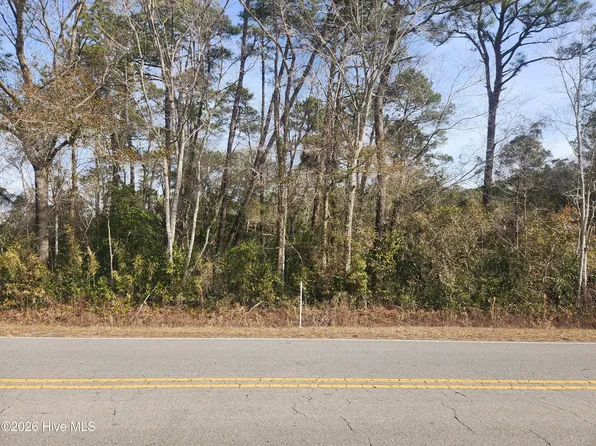 .9 Ac Colon Mintz Road, Leland, NC 28451