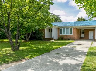 7509 Bridgeman Dr, Fayetteville, NC 28303