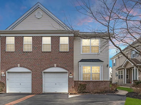 229 Fountayne Ln, Lawrence Township, NJ 08648