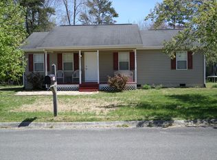 206 Bernita Ln, Rocky Face, GA 30740