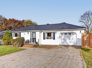 10 E John St N, Innisfil, ON L0L1K0