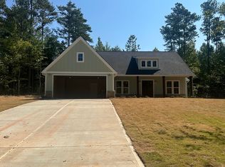 39 Red Oak Cir, Buchanan, GA 30110