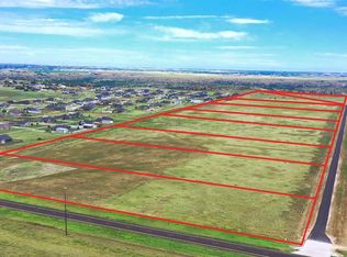 Ht13 Rawhide Rdg, Canyon, TX 79015