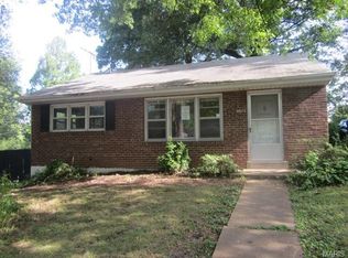 9015 Tutwiler Ave, Saint Louis, MO 63134