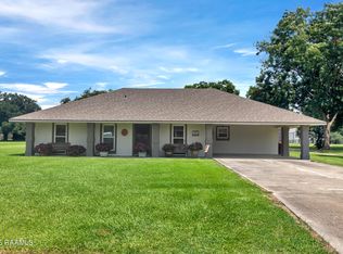 209 Alva Rd, Youngsville, LA 70592